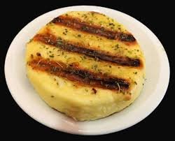 Provoleta